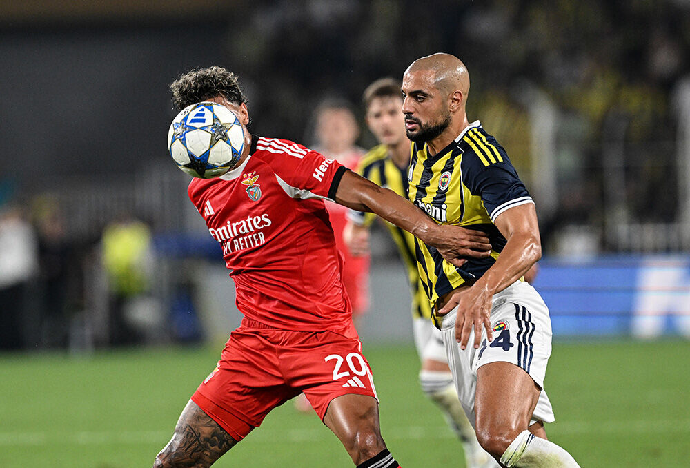 Sofyan Amrabat hangi takıma transfer olacak? Fenerbahçe son dakika... - 1. Resim