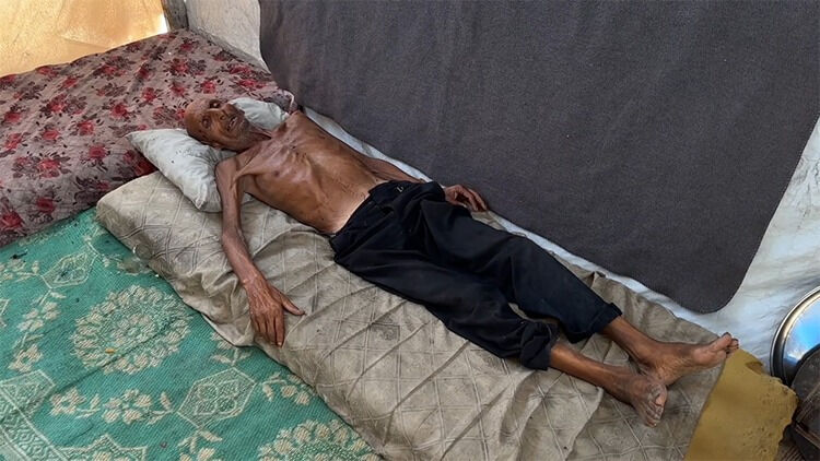 Soykırımda çifte standart! Reuters'ın İsrail yanlısı Gazze haberleri dikkat çekiyor - 5. Resim