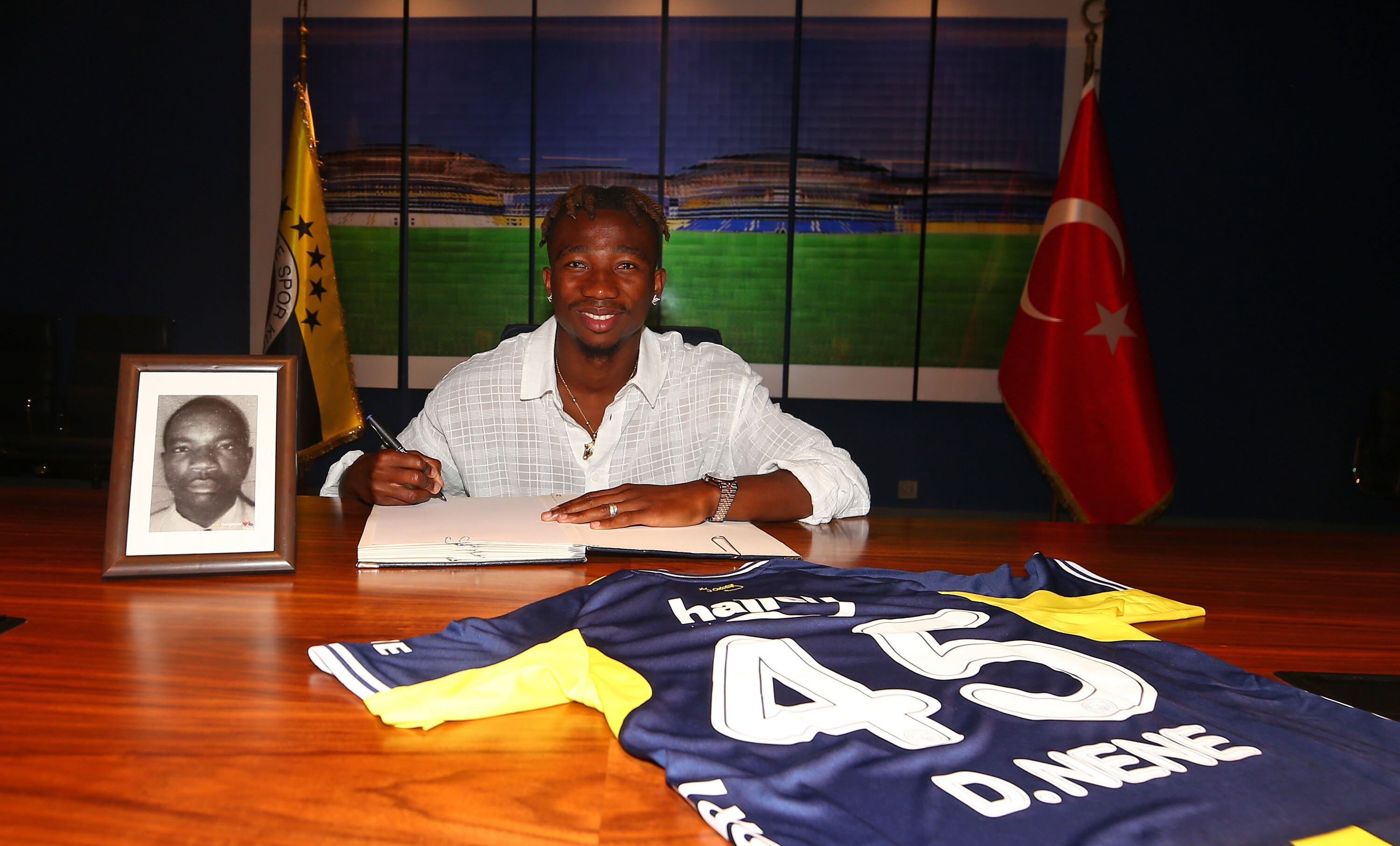 Transfer dönemi ne zaman bitiyor? 2025-2026 yaz transfer sezonu bitiş tarihi - 2. Resim