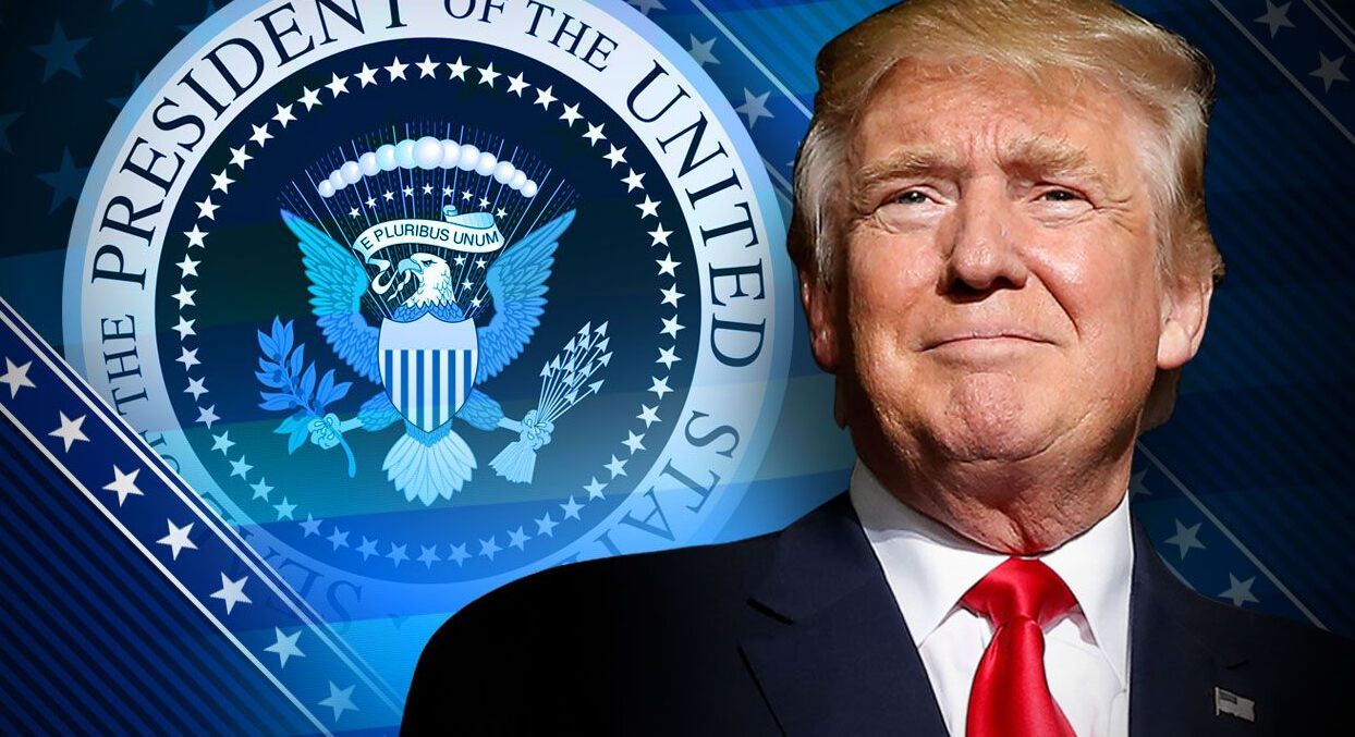 Trump, ABD’de vatana ihanetle suçladığı 36 istihbaratçıyı görevden aldı - 1. Resim