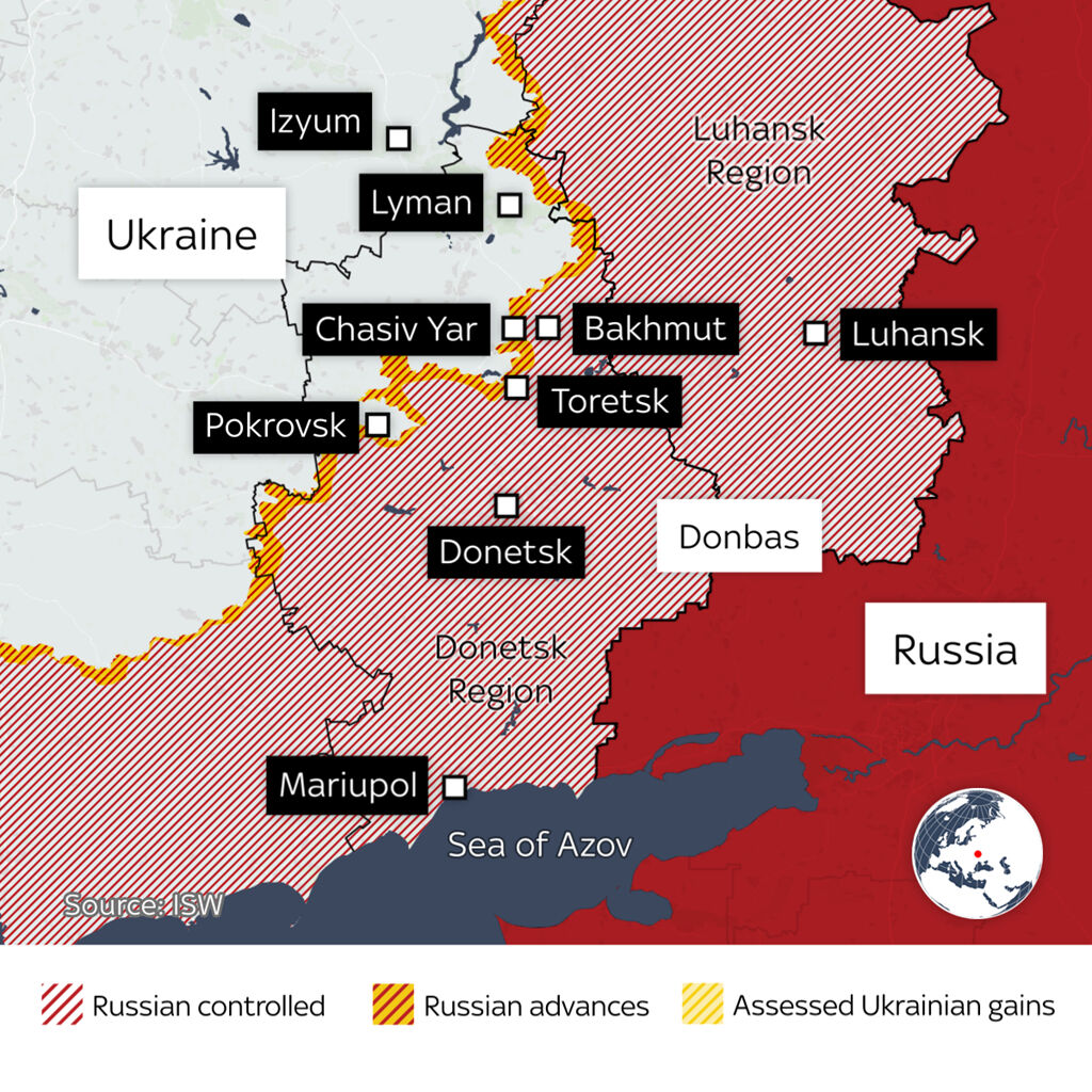 Trump'tan Putin hakkında