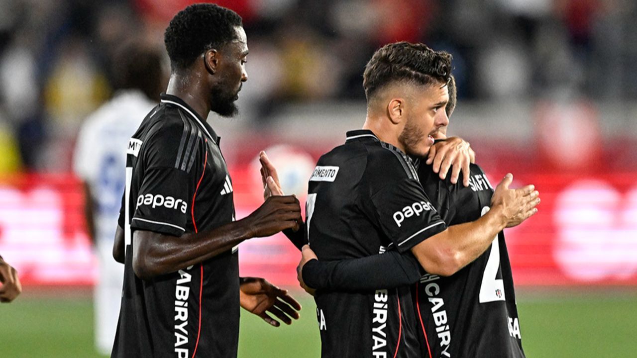 UEFA ülke puanı sıralamasında Türkiye kaçıncı sırada? Liste değişti, işte yerimiz