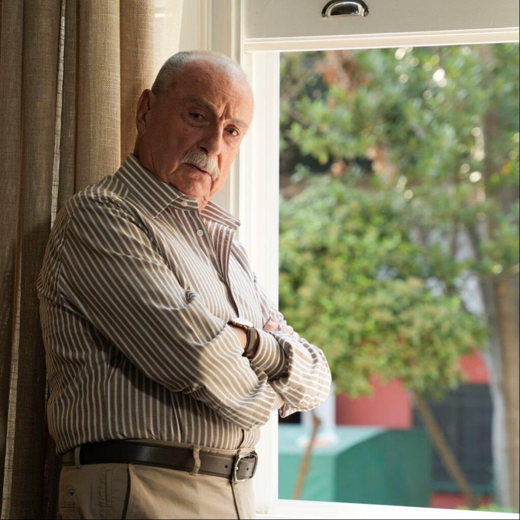 Ünlü oyuncu Engin Şenkan'ın yeni adresi belli oldu! Ünlü diziyle anlaştı - 2. Resim