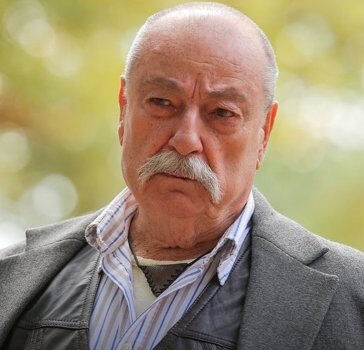 Ünlü oyuncu Engin Şenkan'ın yeni adresi belli oldu! Ünlü diziyle anlaştı - 1. Resim