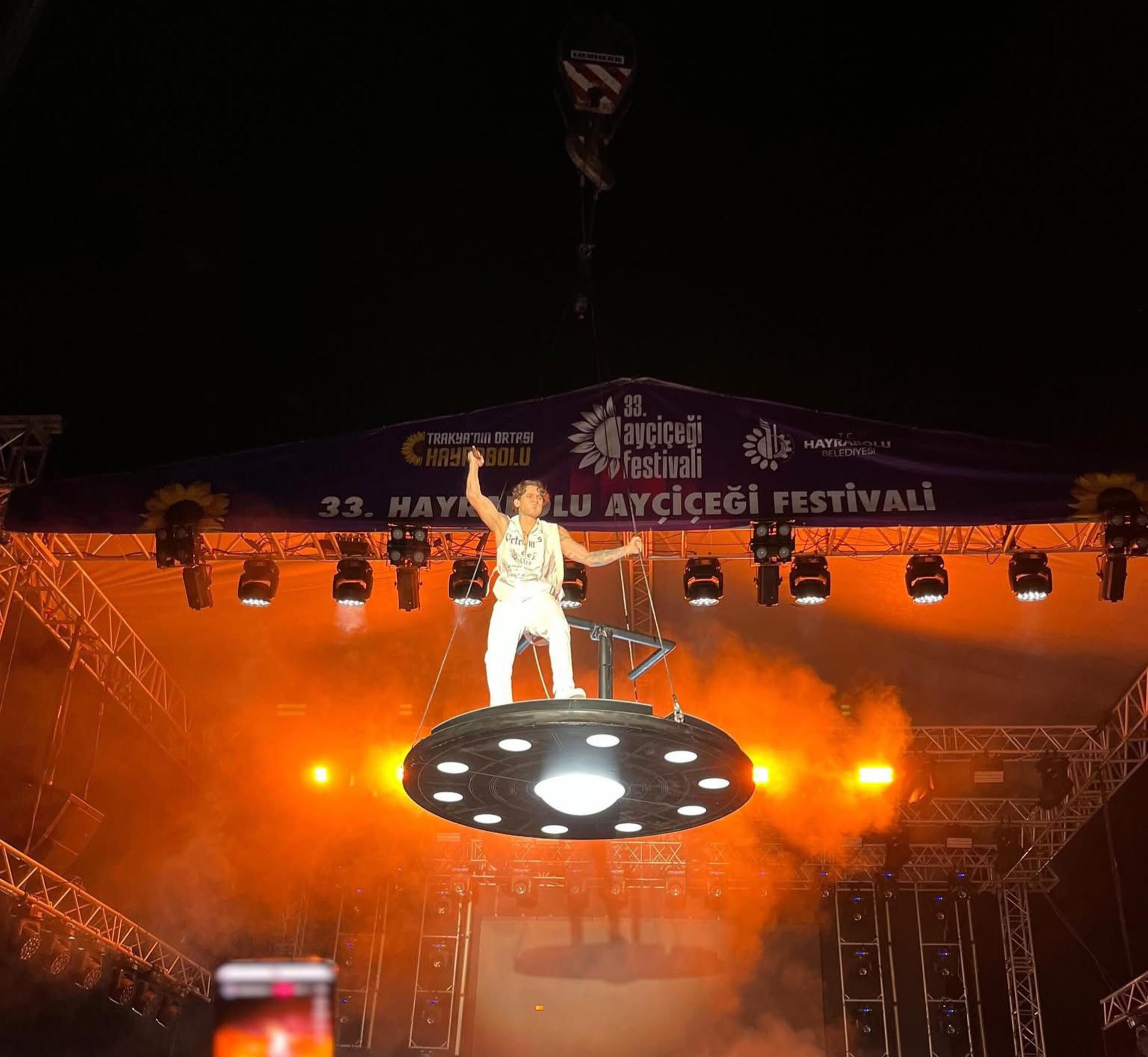 Ünlü rapçi Çakal'ı vuran zanlı yakalandı! İfadesi ortaya çıktı - 1. Resim