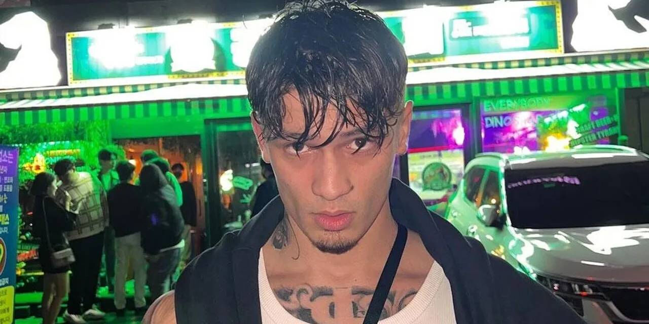 Ünlü rapçi Çakal'ı vuran zanlı yakalandı! İfadesi ortaya çıktı - 3. Resim