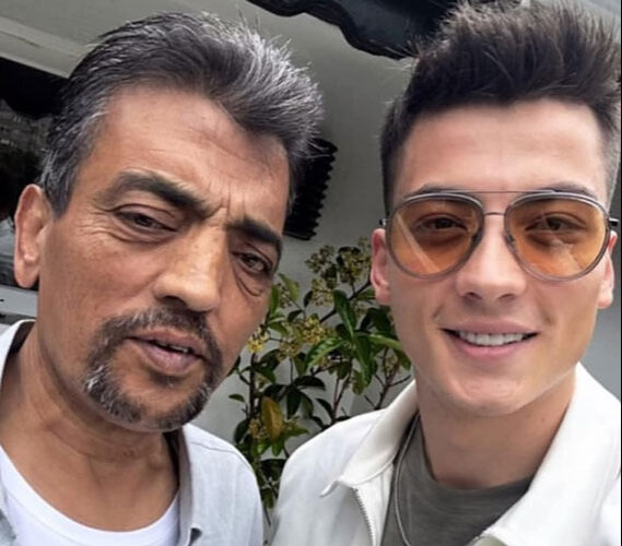 Uzak Şehir’in yıldızı Atakan Özkaya’nın acı günü! Haberi sosyal medyadan duyurdu - 2. Resim