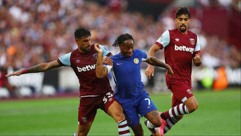 West Ham United - Chelsea maçı hangi kanalda, saat kaçta? Canlı yayın bilgileri ve muhtemel ilk 11 belli oldu - 1. Resim