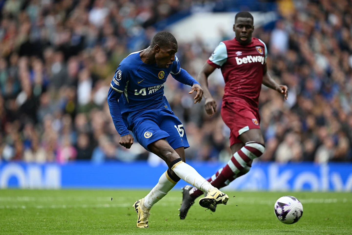 West Ham United - Chelsea maçı hangi kanalda, saat kaçta? Canlı yayın bilgileri ve muhtemel ilk 11 belli oldu - 2. Resim