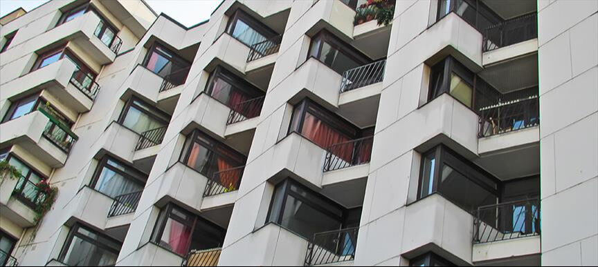 Yasak kalktı, 1+0 stüdyo daireler geri dönüyor! Kira fiyatlarını aşağı çekecek Yasak kalktı, 1+0 stüdyo daireler geri dönüyor! Kira fiyatlarını aşağı çekecek - 2. Resim