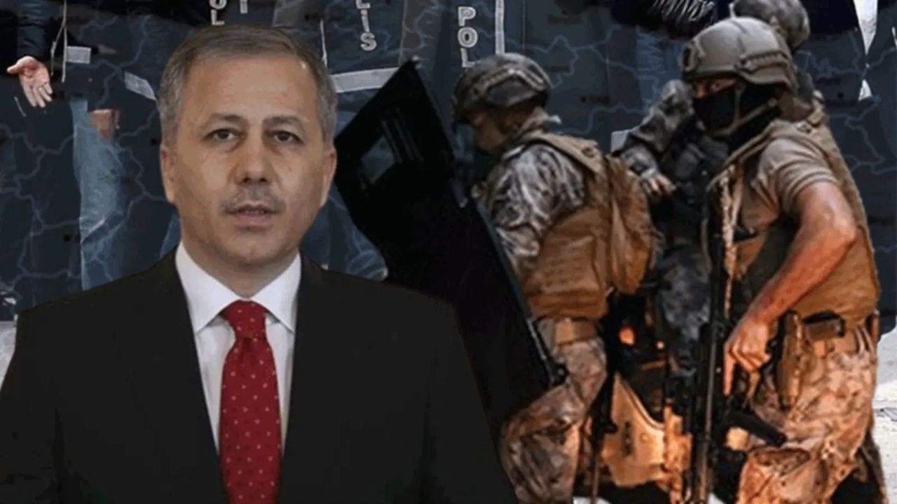 Yerlikaya açıklamıştı... İstanbul merkezli operasyonun detayları ortaya çıktı Yerlikaya açıklamıştı... İstanbul merkezli operasyonun detayları ortaya çıktı