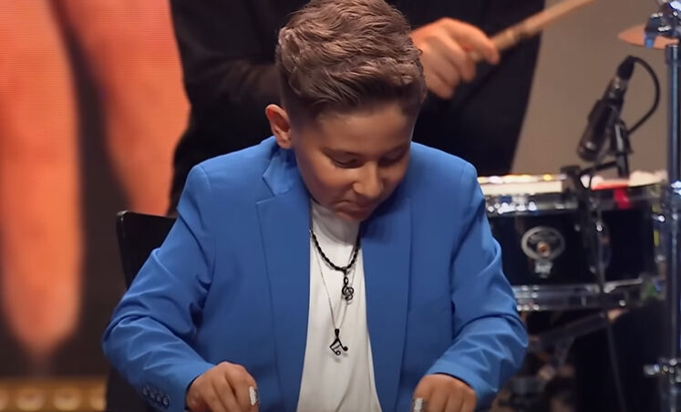 Yetenek Sizsiniz finalini kim kazandı? 2025 şampiyonu belli oldu - 2. Resim