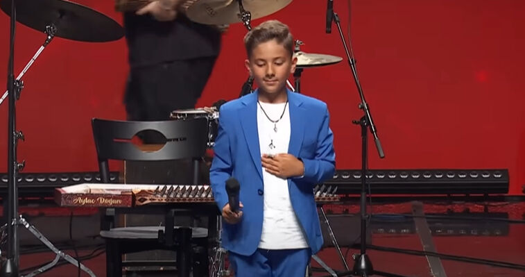 Yetenek Sizsiniz finalini kim kazandı? 2025 şampiyonu belli oldu - 1. Resim