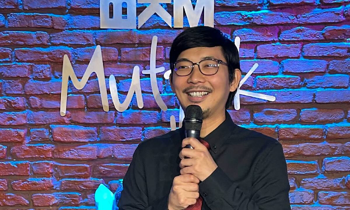 Yoshi Enomoto ‘Oturum izni başvurum reddedildi’ demişti: İletişim Başkanlığı’ndan açıklama geldi - 2. Resim