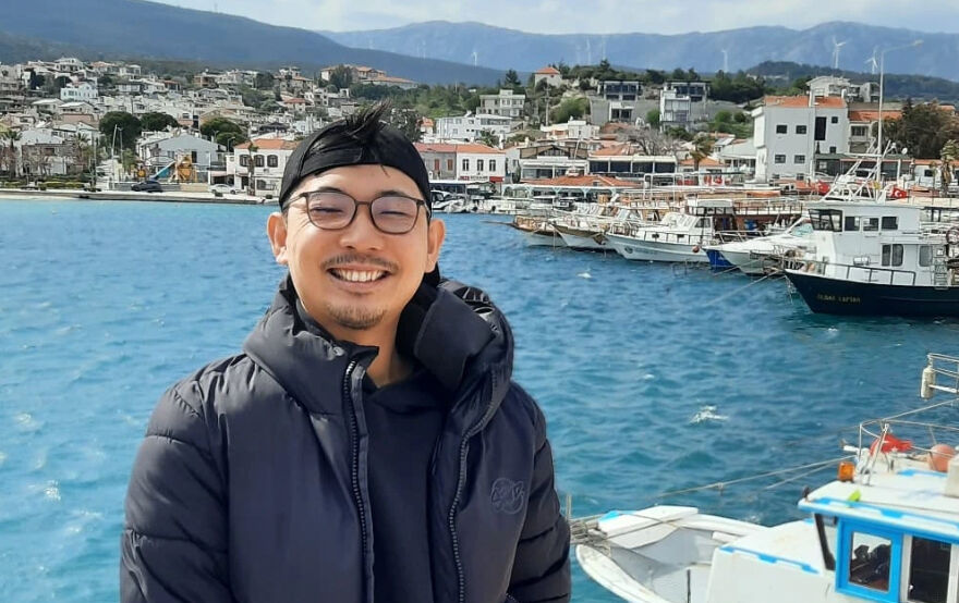 Yoshi Enomoto’ya oturma izni verildi mi, sınır dışı mı edildi, Yoshi şu an nerede? Ünlü fenomen Türkiye'den ayrılmak zorunda olduğunu açıkladı! - 3. Resim