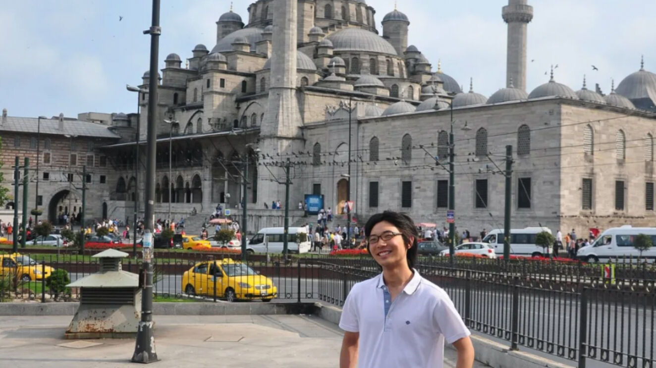 Yoshi Enomoto’ya oturma izni verildi mi, sınır dışı mı edildi, Yoshi şu an nerede? Ünlü fenomen Türkiye'den ayrılmak zorunda olduğunu açıkladı! - 1. Resim