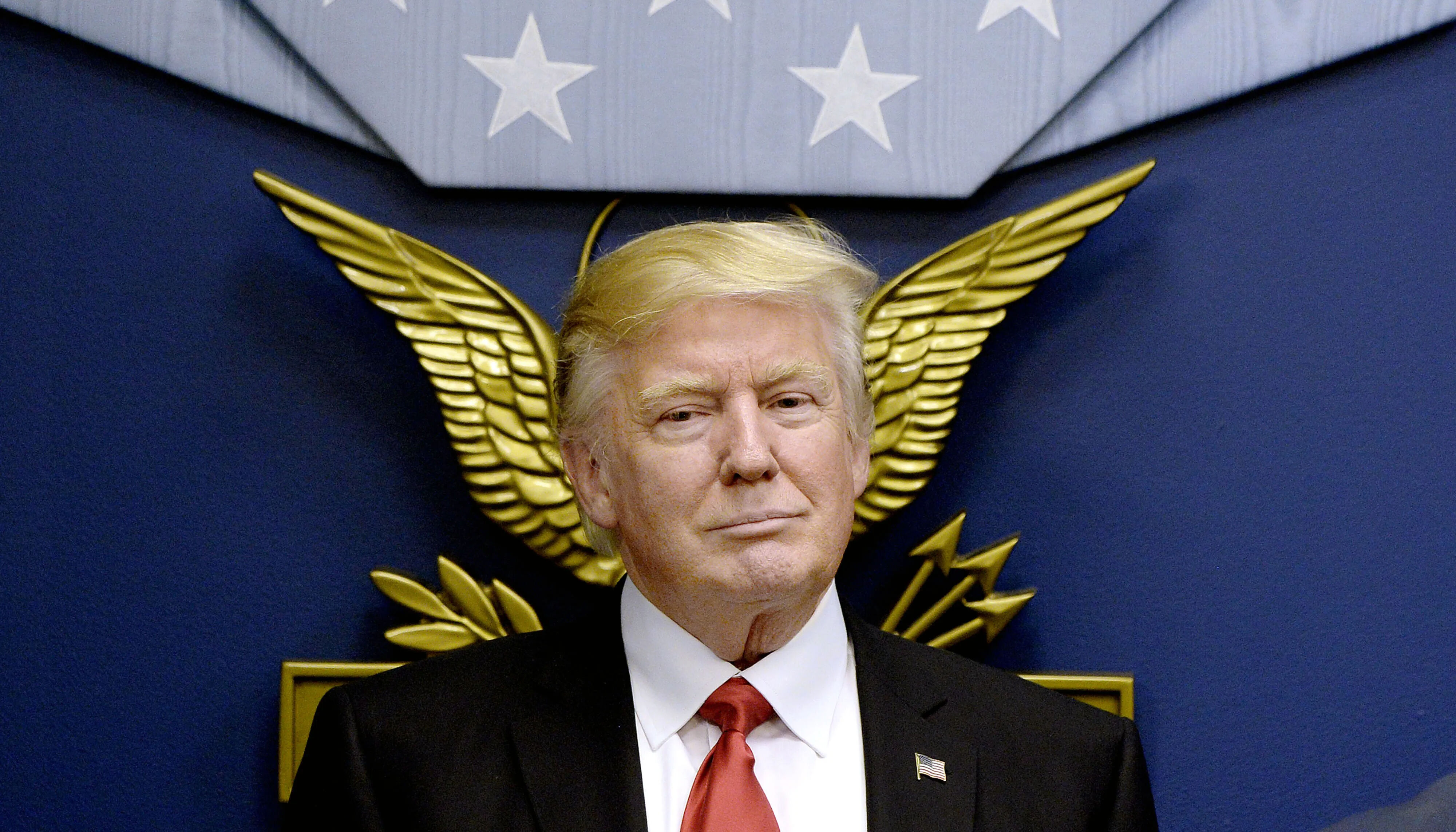 ABD istihbaratında çatlak! Gizli rapor sızmıştı, Pentagon'da üst düzey isim görevden alındı - 1. Resim