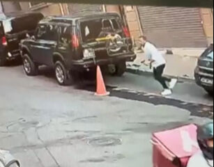 Ablasıyla eniştesini o halde görünce cinnet geçirip tetiğe bastı! Korkunç olayda 2 kişi tutuklandı - 1. Resim