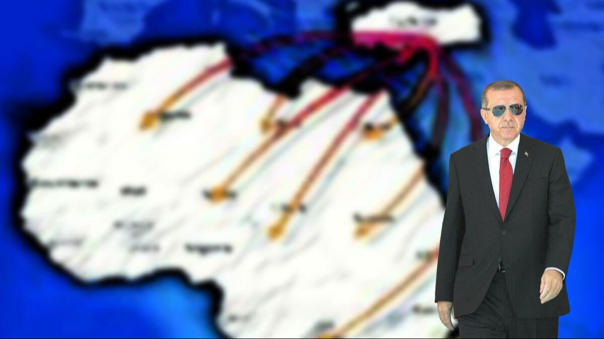 Ankara–Paris hattı alev aldı! Atina dışlandı, SYRIZA isyan etti: Erdoğan kazanıyor, biz sadece bakıyoruz” - 1. Resim