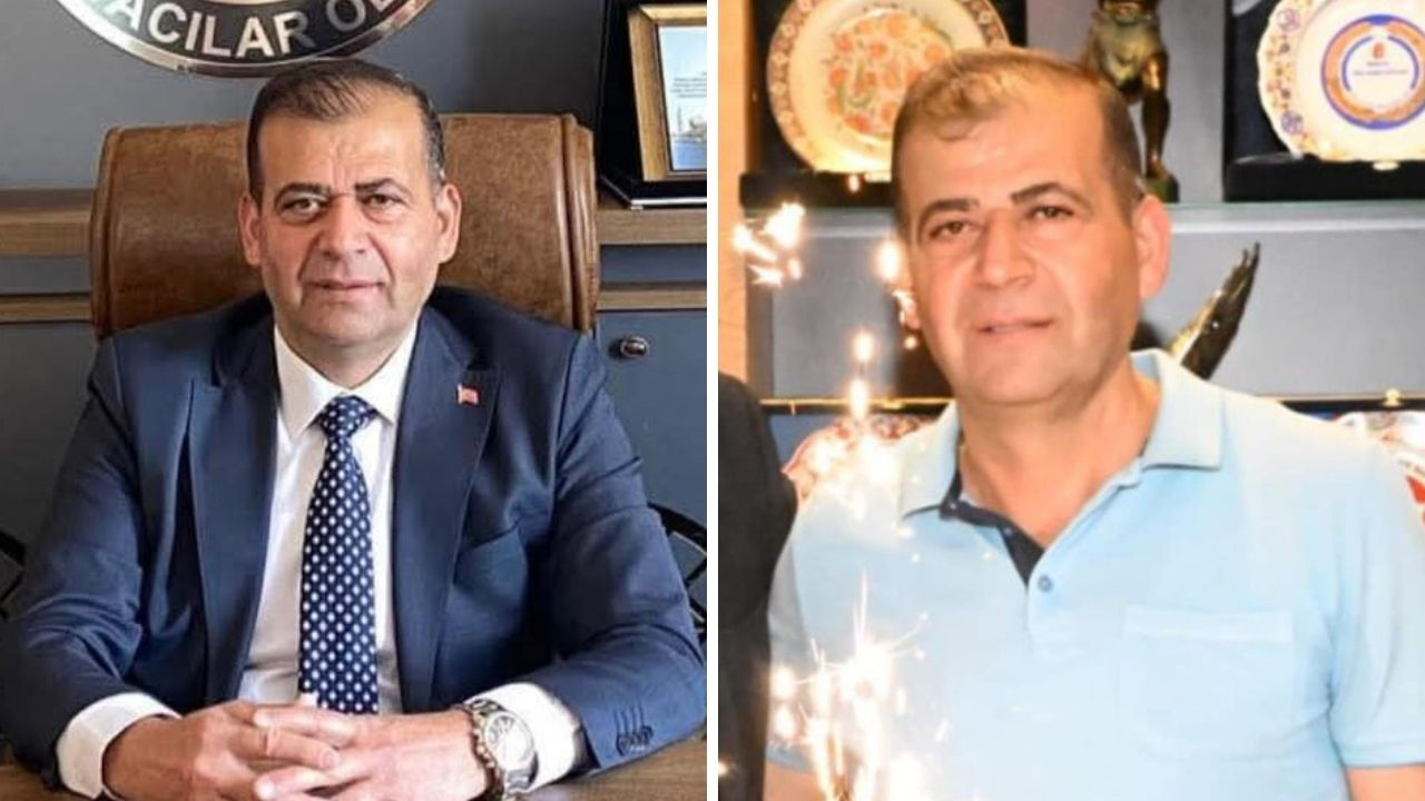 Antalya'da korkunç olay! Oda Başkanı, çalışanı ile arkadaşını öldürüp intihar etti - 2. Resim