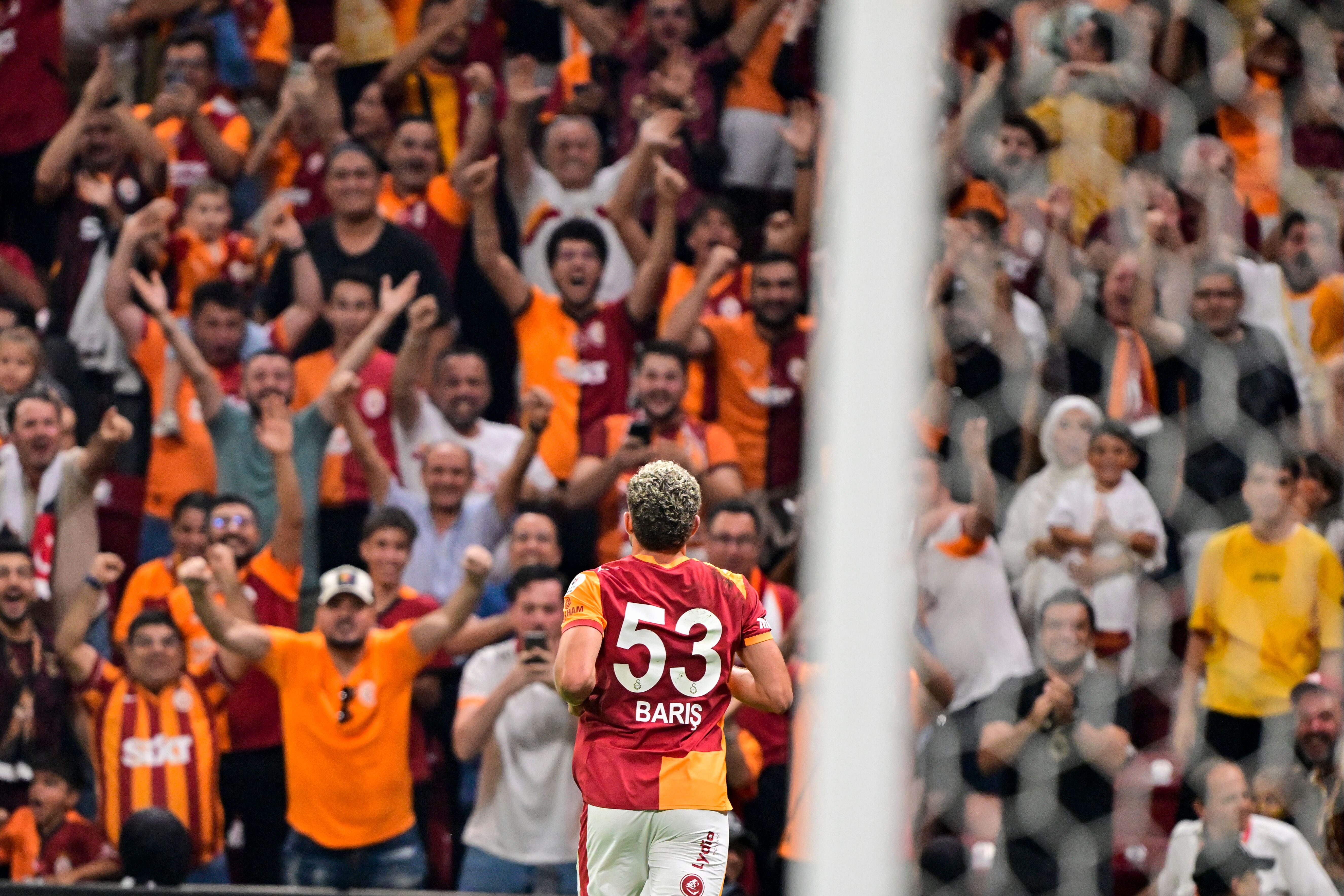 Antrenmana yine çıkmadı! Barış Alper Yılmaz'dan tek cümlelik açıklama - 1. Resim