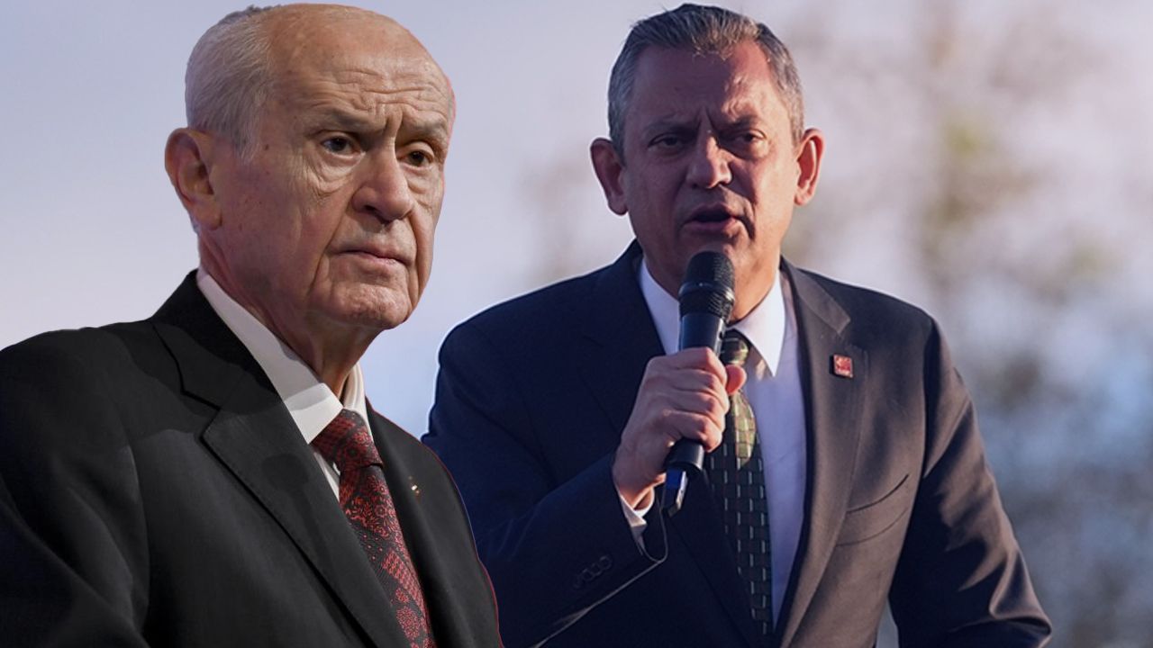 Bahçeli: Hiç kimse Cumhur İttifakı’nın arasına nifak tohumu saçamayacak - Gündem