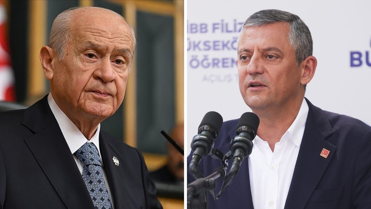 Bahçeli: Hiç kimse Cumhur İttifakı’nın arasına nifak tohumu saçamayacak Bahçeli: Hiç kimse Cumhur İttifakı’nın arasına nifak tohumu saçamayacak