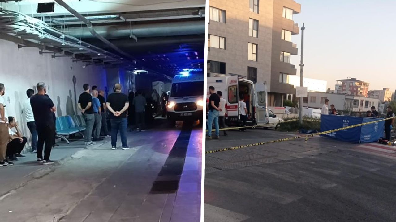 Batman'da kahreden olay: Arkadaşının cinayete kurban gitmesine dayanamadı, intihar etti Batman'da kahreden olay: Arkadaşının cinayete kurban gitmesine dayanamadı, intihar etti