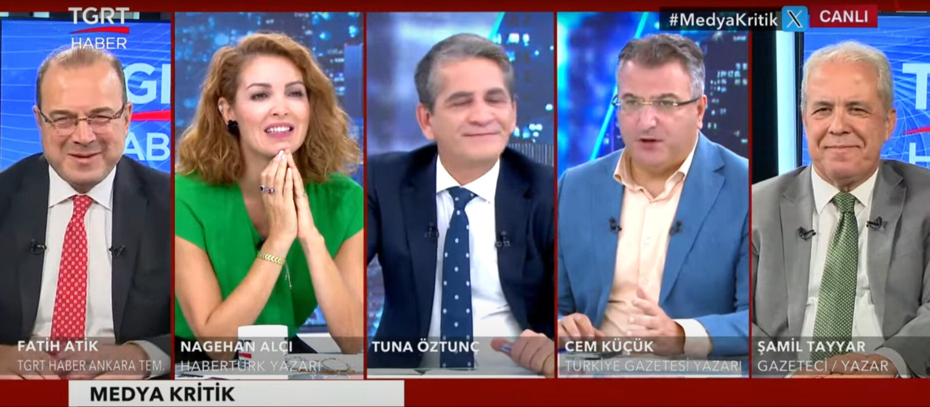 Beyoğlu neredeyse Cumhur ittifakına geçiyordu! Canlı yayında bomba sözler: CHP'li üye AK Partili isme oy verdi - 1. Resim