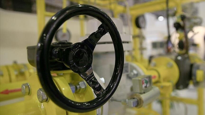 Bir ülkenin geleceğinde kritik rol: Türkiye'den Suriye'ye günde 1,6 milyon metreküp doğal gaz - 5. Resim