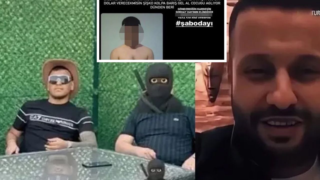 Boyunlar ve Daltonlar arasındaki savaş nasıl çıktı? "Yerini söyleyene 500 bin euro" Boyunlar ve Daltonlar arasındaki savaş nasıl çıktı? "Yerini söyleyene 500 bin euro"