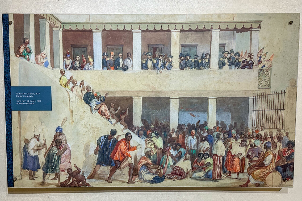 Bu eve gelen, kendine geliyor! Sömürge tarihinin en çarpıcı sembolü: Köle Evi - 4. Resim