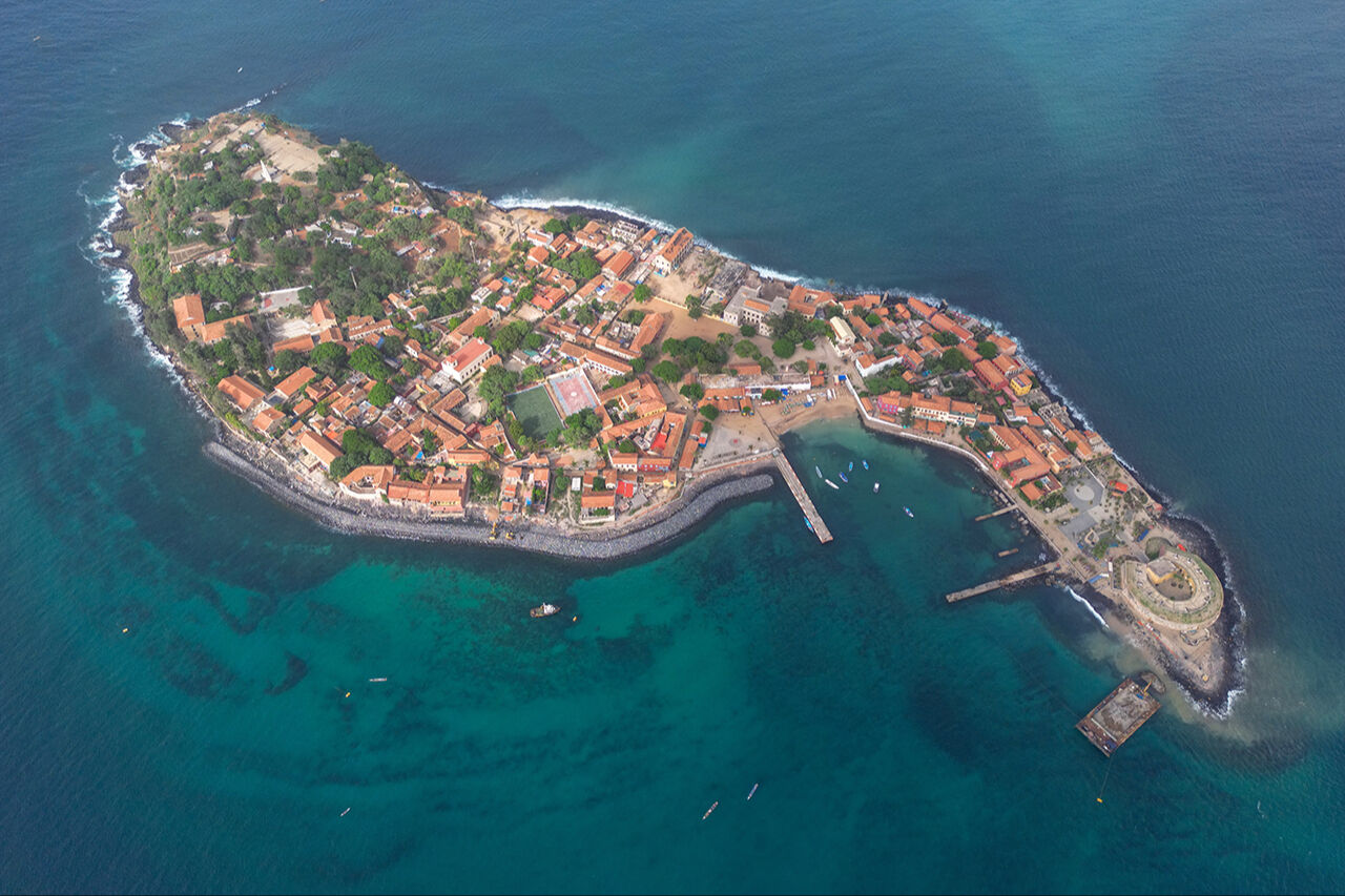 Bu eve gelen, kendine geliyor! Sömürge tarihinin en çarpıcı sembolü: Köle Evi - 2. Resim