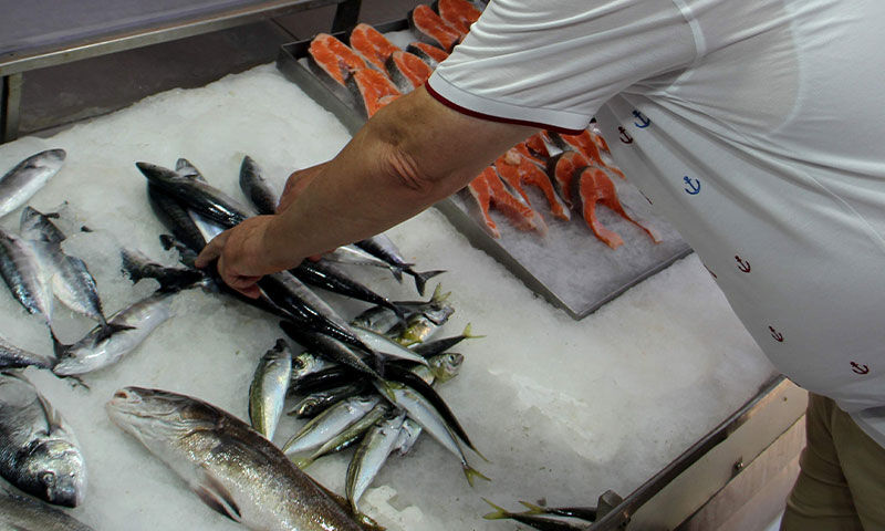 Bu sene az çıktı, fiyatlar uçtu! 150 gramlık olanı 350 TL’ye satılıyor - 1. Resim