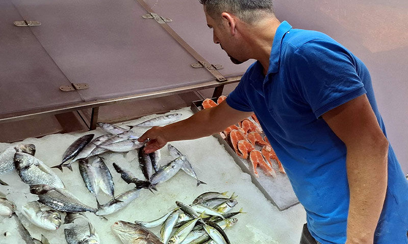 Bu sene az çıktı, fiyatlar uçtu! 150 gramlık olanı 350 TL’ye satılıyor - 2. Resim