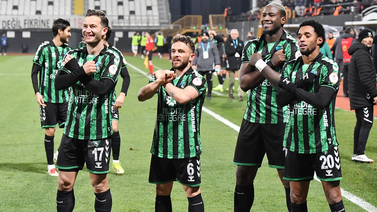 Canlı yayın bilgileri belli oldu! Fenerbahçe - Kocaelispor maçı hangi kanalda, şifresiz mi yayınlanacak? - 1. Resim