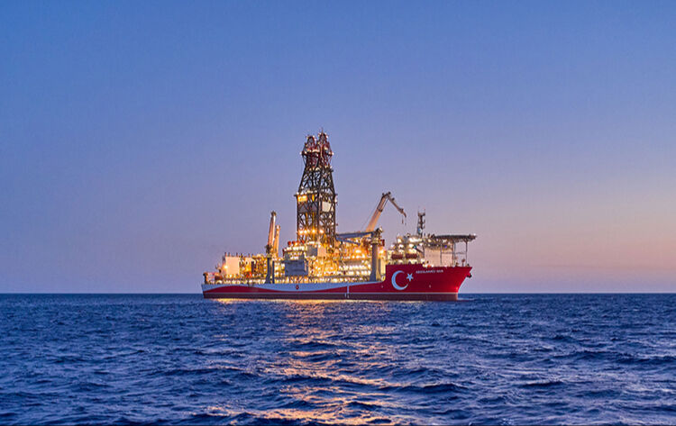 Çin'de üretilip Türkiye'ye teslim edilecek! 273 metrelik dev üretimi 4'e katlayacak - 2. Resim