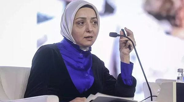 Cumhurbaşkanı Başdanışmanı Saadet Oruç özür diledi! Güran ailesiyle tartışma yaşamıştı - 1. Resim