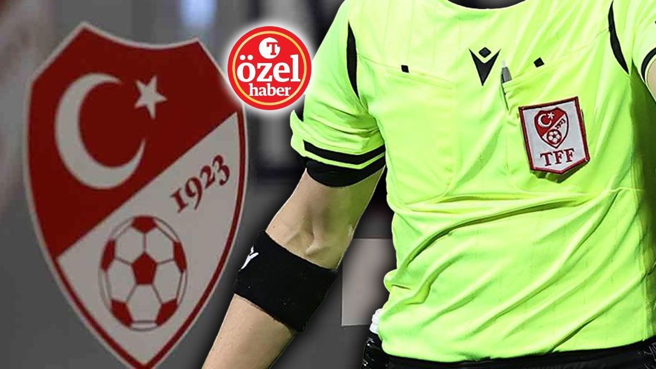 Davacı hakemlere TFF avukatı! Hakemlerin açtığı tazminat davaları için çözüm bulundu Davacı hakemlere TFF avukatı! Hakemlerin açtığı tazminat davaları için çözüm bulundu
