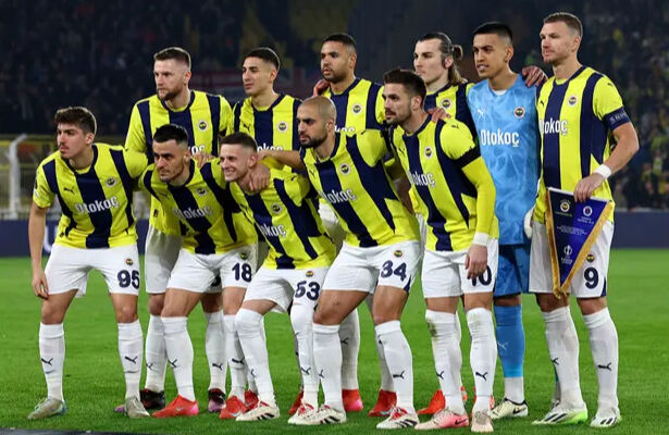 Dorgeles Nene Fenerbahçe - Kocaelispor maçında oynayacak mı? Muhtemel 11 açıklandı - 3. Resim
