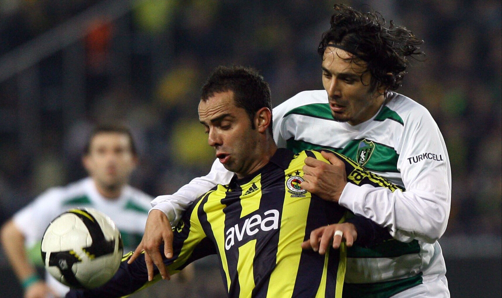 Dorgeles Nene Fenerbahçe - Kocaelispor maçında oynayacak mı? Muhtemel 11 açıklandı - 5. Resim