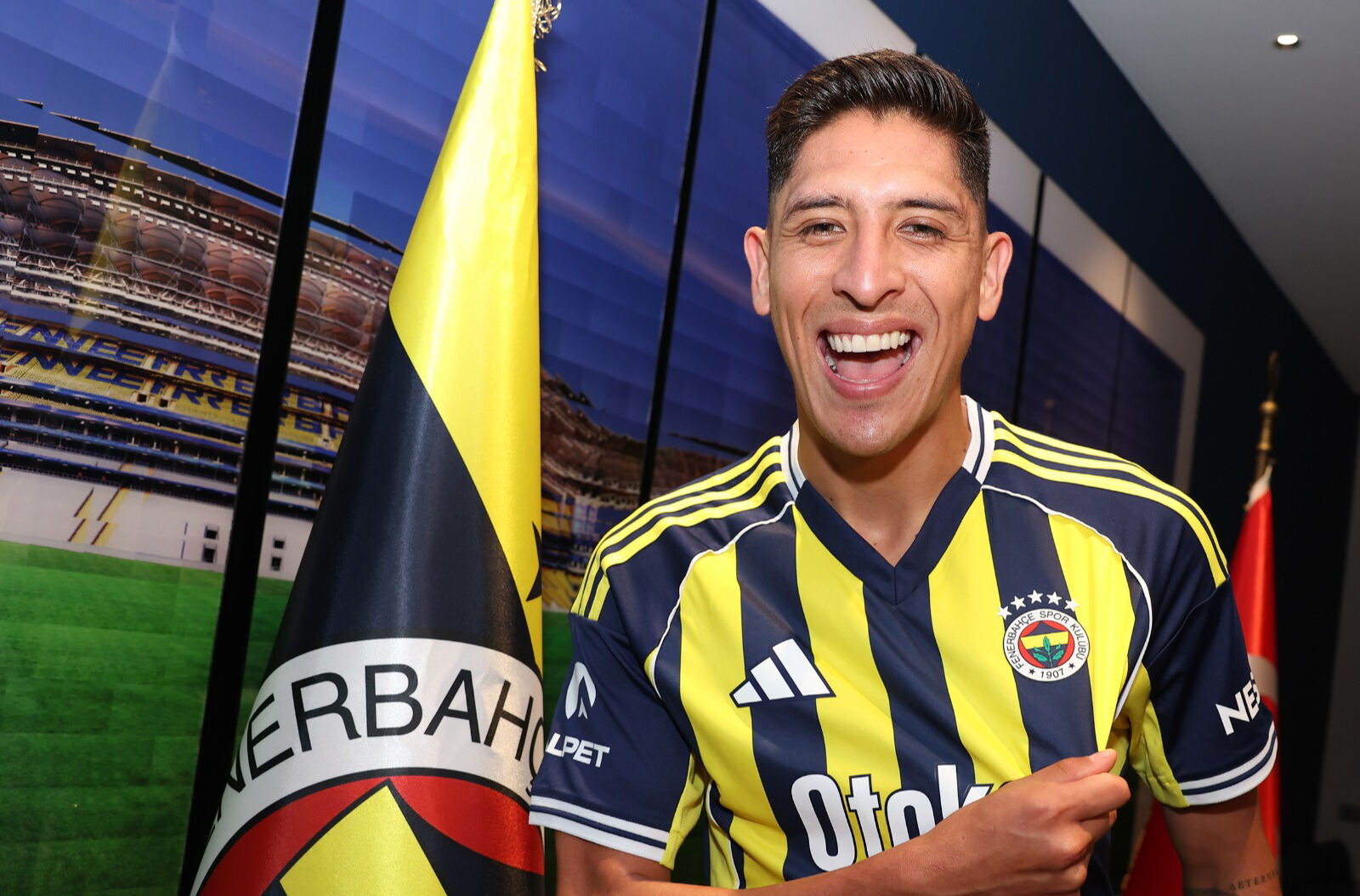 Dorgeles Nene Fenerbahçe - Kocaelispor maçında oynayacak mı? Muhtemel 11 açıklandı - 2. Resim