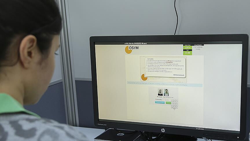 e-YDS sonuçları ne zaman açıklanacak? e-YDS 2025/9 sonuç tarihi - 2. Resim