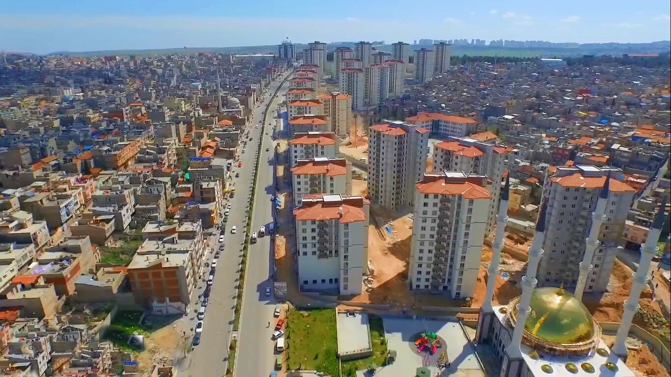 Faiz yok, kredi yok, o belediyede ev alımı için 'altın' fırsat!