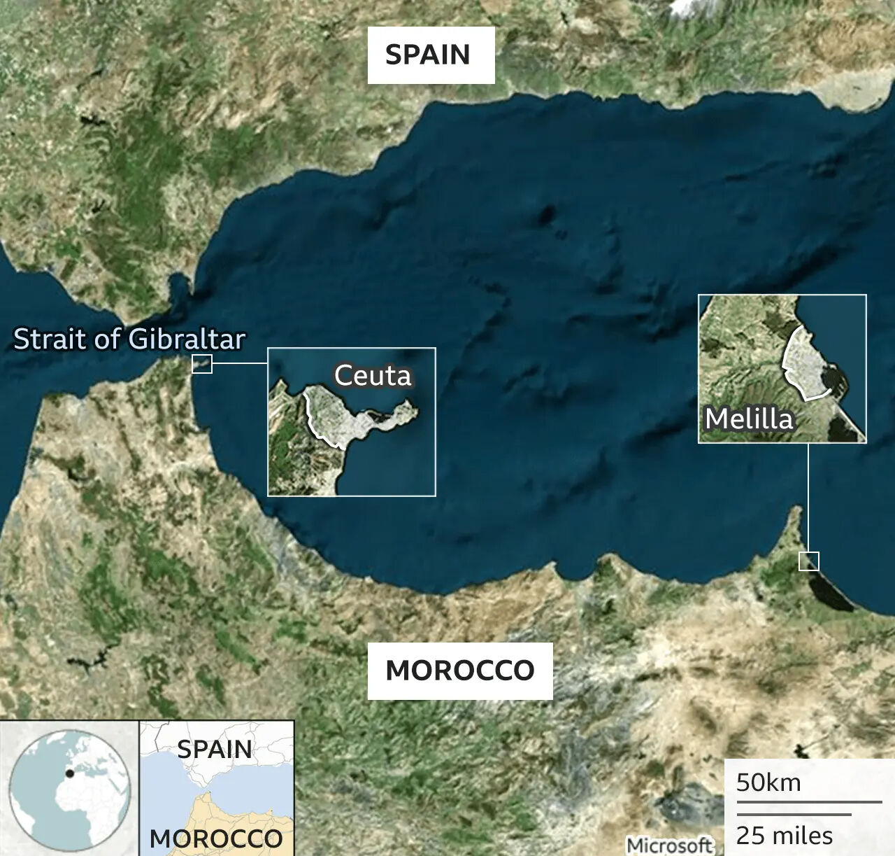 Faslı futbolcudan akılalmaz hareket!