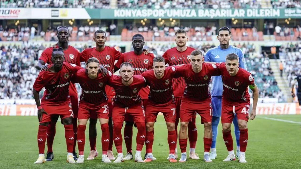 Gaziantep FK - Gençlerbirliği maçı hangi kanalda, şifresiz mi? Süper Lig'de heyecan dorukta! - 3. Resim