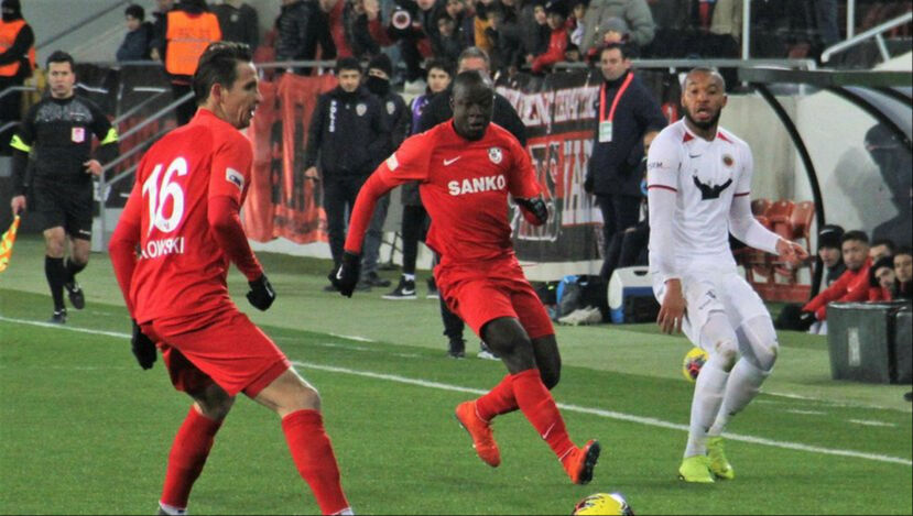 Gaziantep FK - Gençlerbirliği maçı hangi kanalda, şifresiz mi? Süper Lig'de heyecan dorukta! - 2. Resim