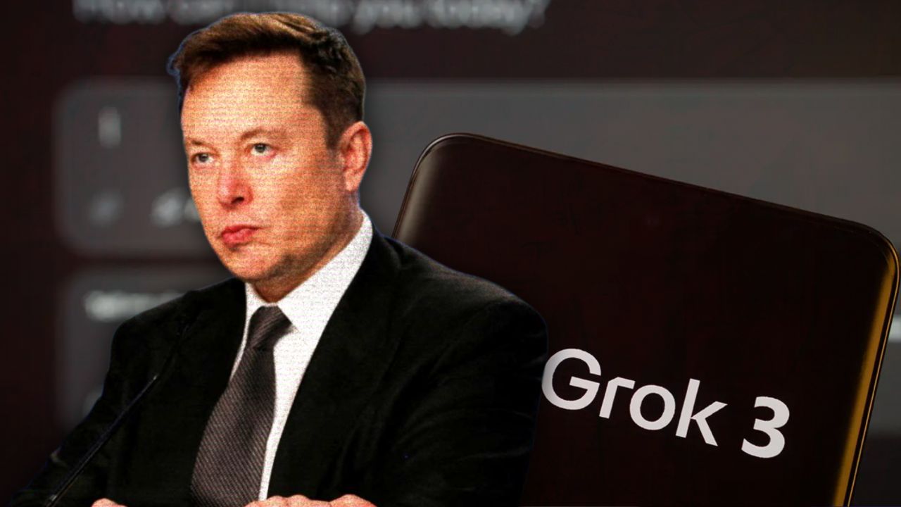 Grok'tan yasa dışı tavsiyeler, kan donduran planlar! Binlerce skandal konuşma internete sızdı Grok'tan yasa dışı tavsiyeler, kan donduran planlar! Binlerce skandal konuşma internete sızdı