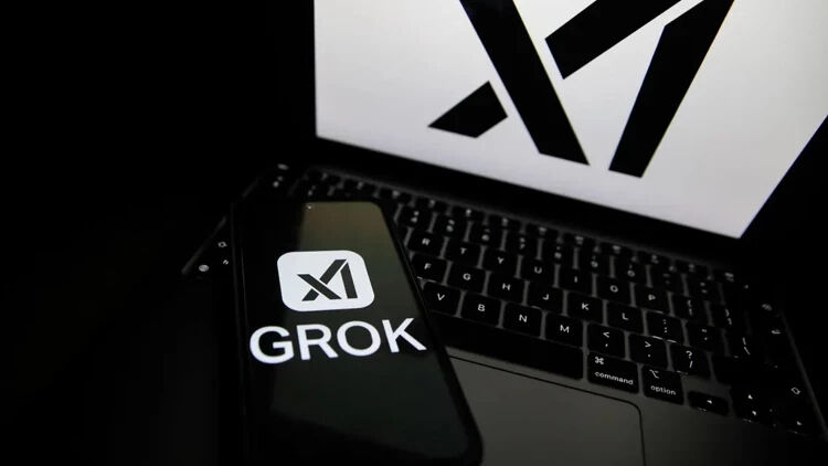 Grok'tan yasa dışı tavsiyeler, kan donduran planlar! Binlerce skandal konuşma internete sızdı - 2. Resim