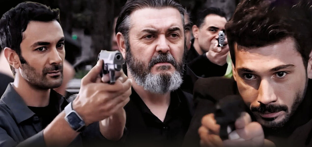 Hudutsuz Sevda yeni sezon ne zaman? İşte 3. sezon başlangıç tarihi - 1. Resim